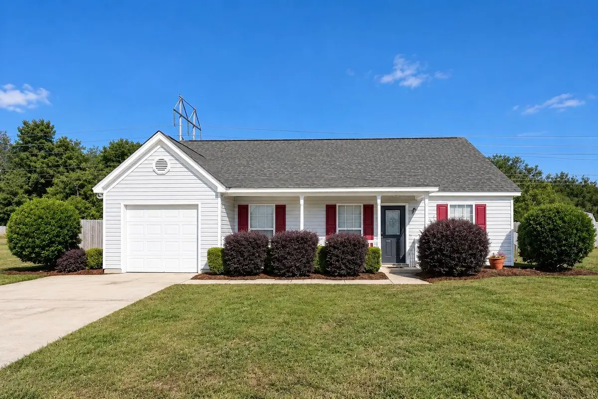 3160 Expedition Drive, Dalzell, SC 29040 - #1