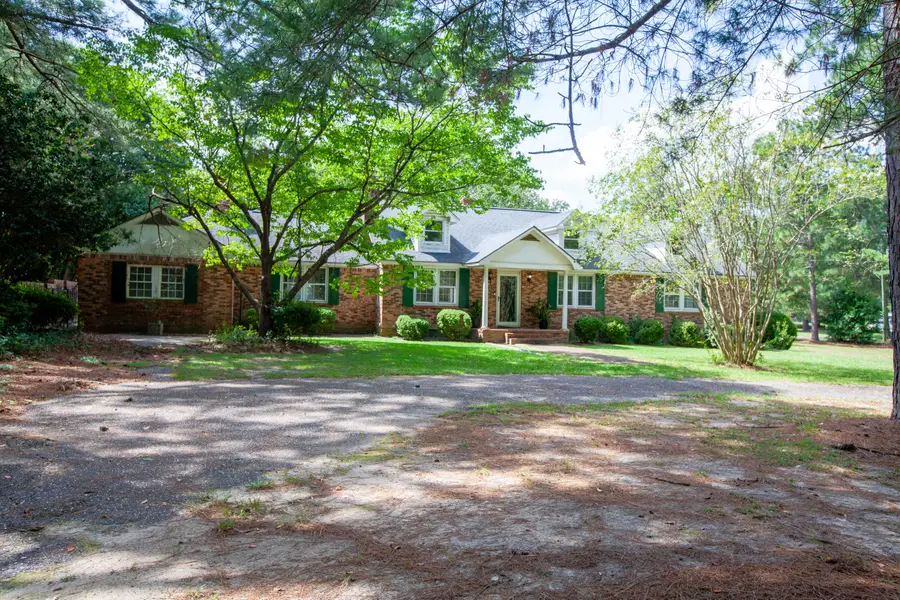 3510 Black River Road, Dalzell, SC 29040 - #2