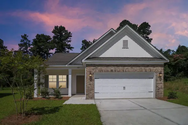 2735 Fearless Lane #Lot 67, Sumter, SC 29153