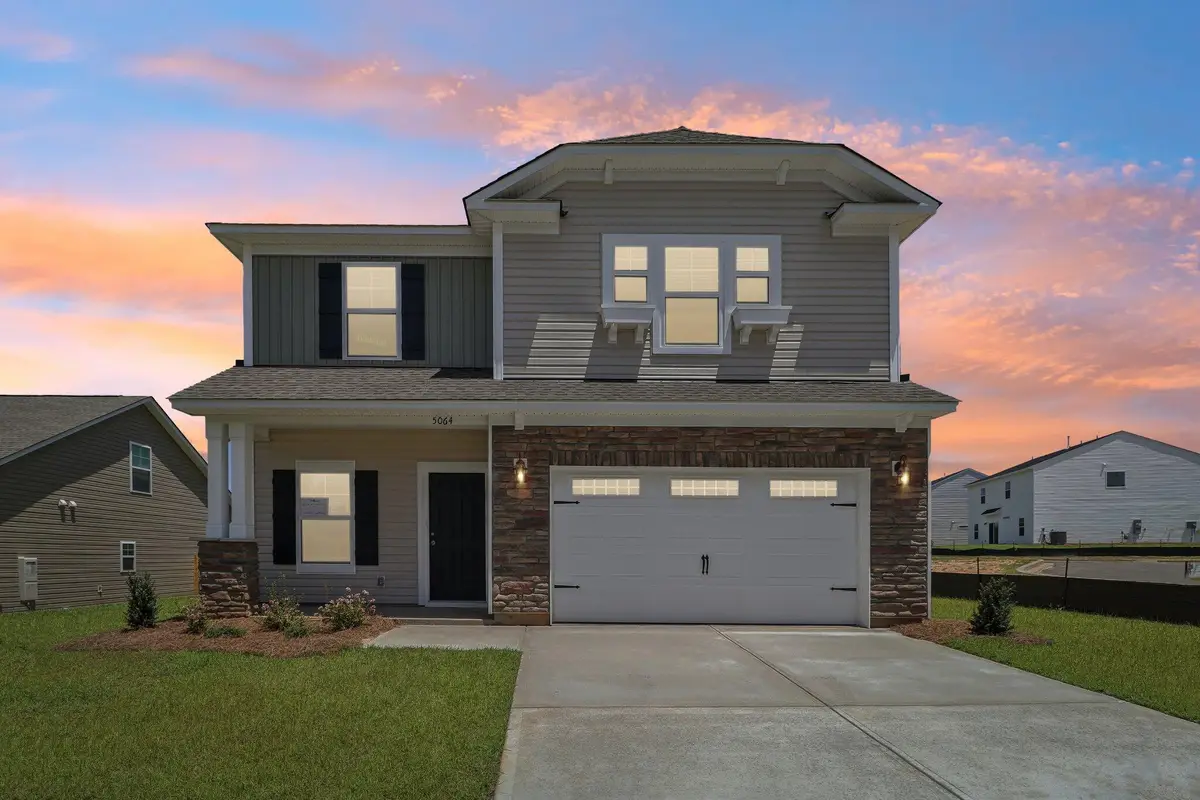 2745 Fearless Lane #Lot 66, Sumter, SC 29153 - #1