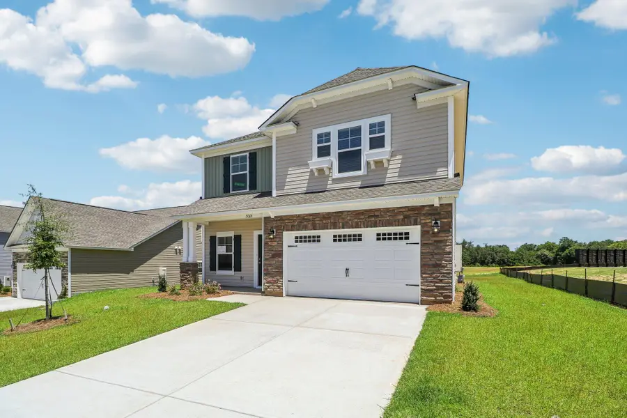 2745 Fearless Lane #Lot 66, Sumter, SC 29153 - #3