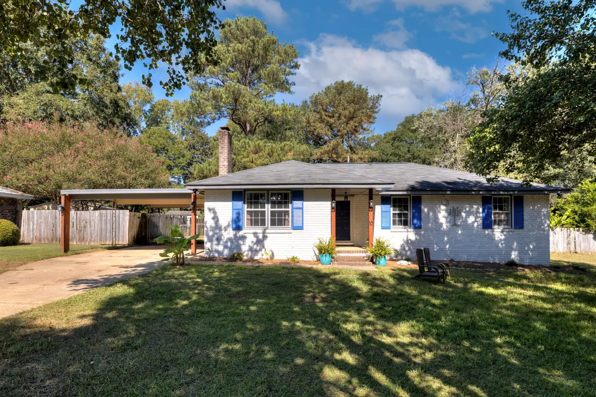 10 Yellowstone Circle, Sumter, SC 29154 - #1