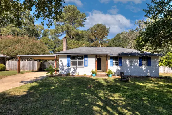 10 Yellowstone Circle, Sumter, SC 29154