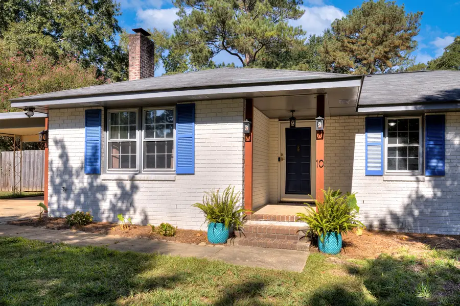 10 Yellowstone Circle, Sumter, SC 29154 - #3
