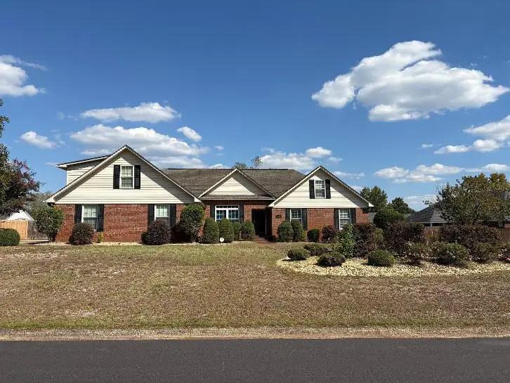 3310 Tamarah Way, Sumter, SC 29154 - #1