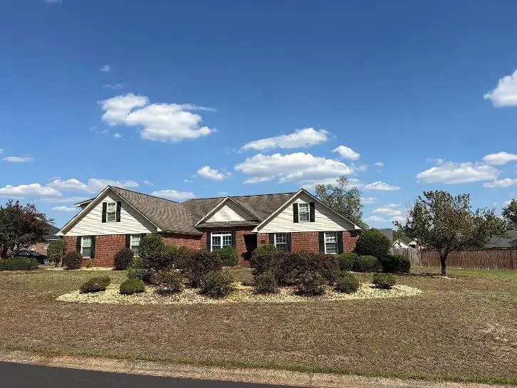 3310 Tamarah Way, Sumter, SC 29154 - #3
