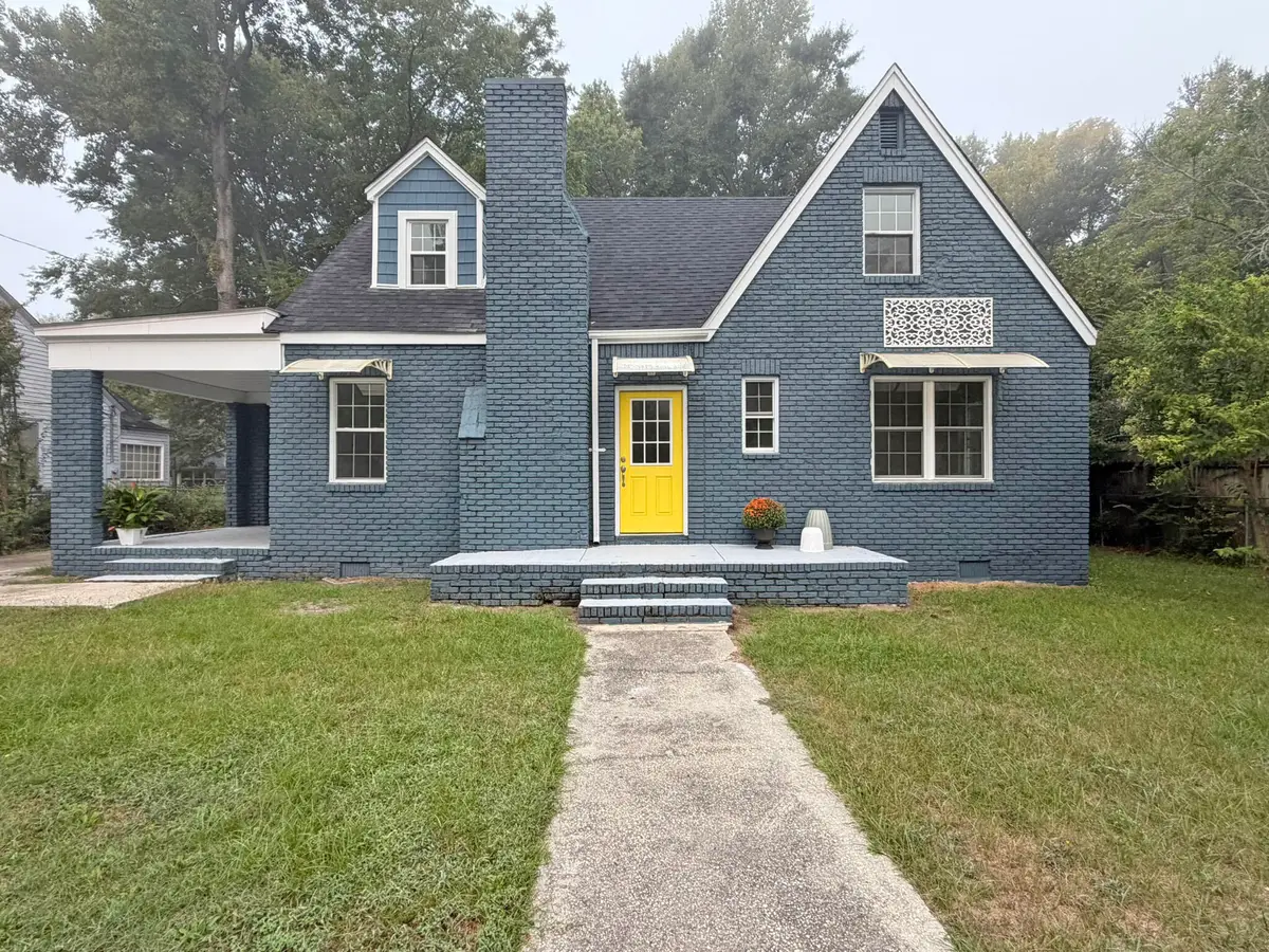 34 Baker Street, Sumter, SC 29150 - #1