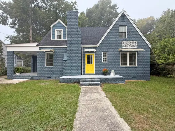 34 Baker Street, Sumter, SC 29150