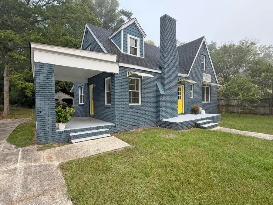 34 Baker Street, Sumter, SC 29150 - #2