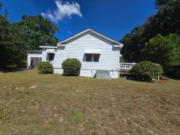 130 Spears Creek Church Road, Elgin, SC 29045