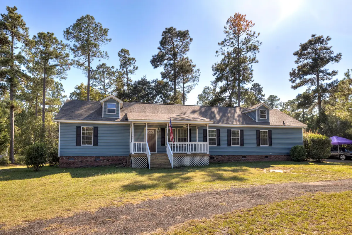 317 Friendship Road, Camden, SC 29020 - #1