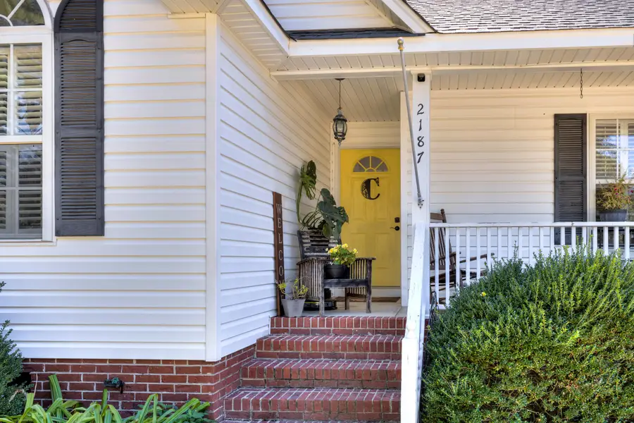 2187 Tickle Hill Road, Camden, SC 29020 - #3