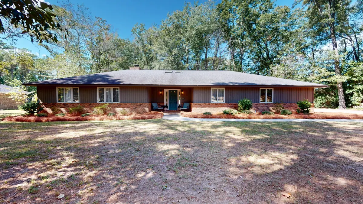 960 Heather Lane, Sumter, SC 29154 - #1