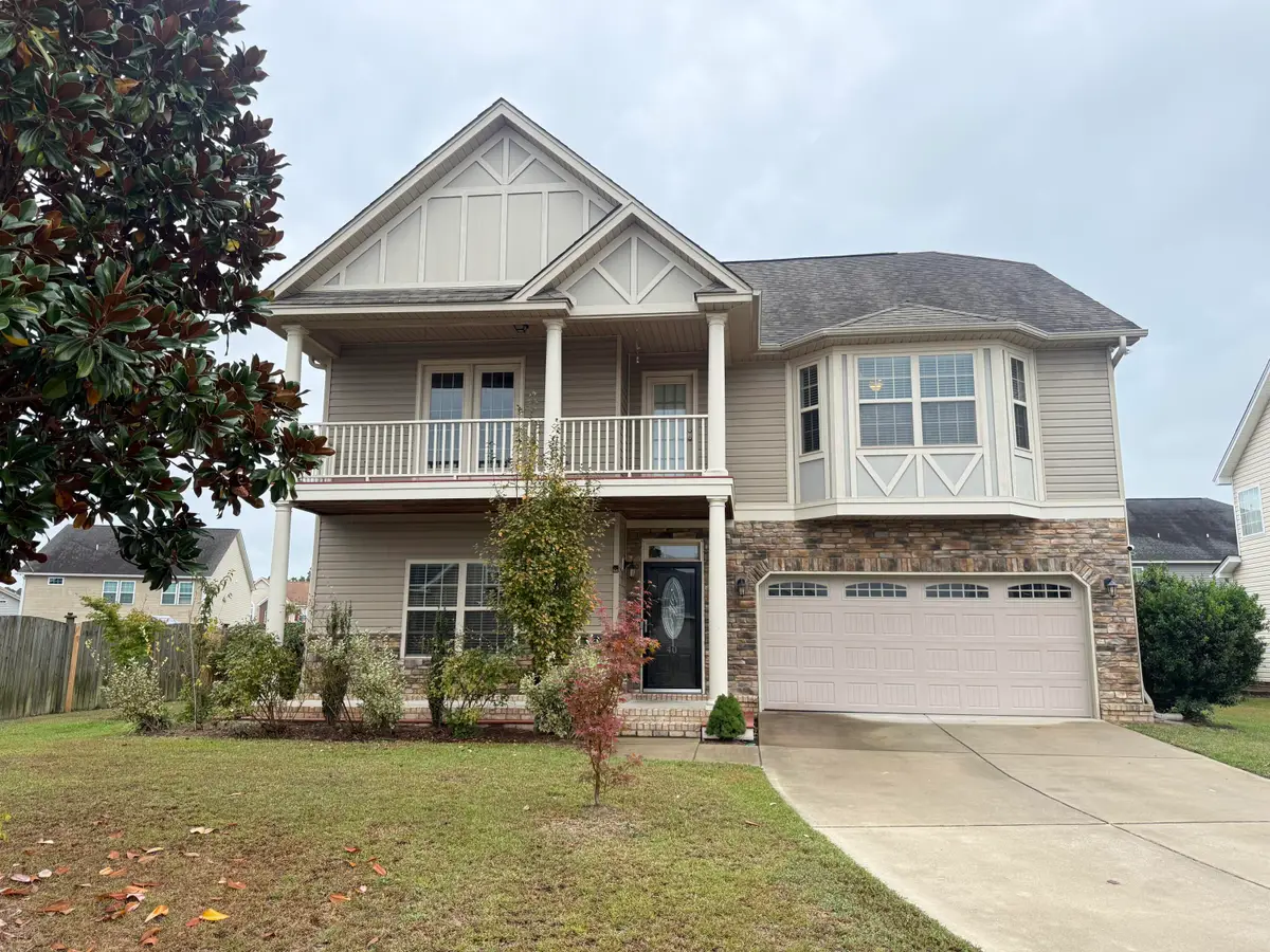 40 Jameson Place, Sumter, SC 29154 - #1