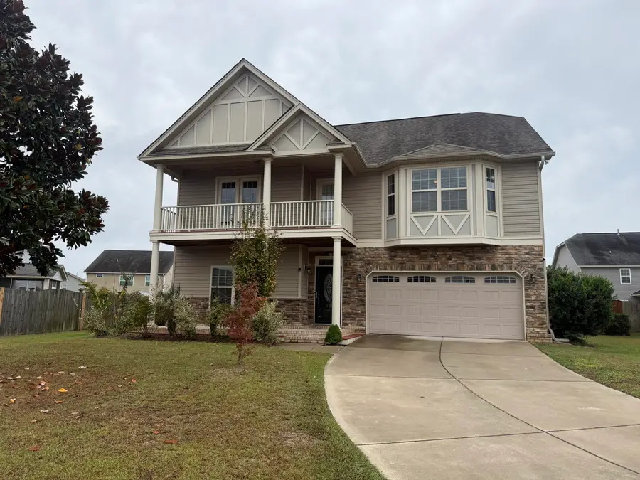 40 Jameson Place, Sumter, SC 29154 - #2