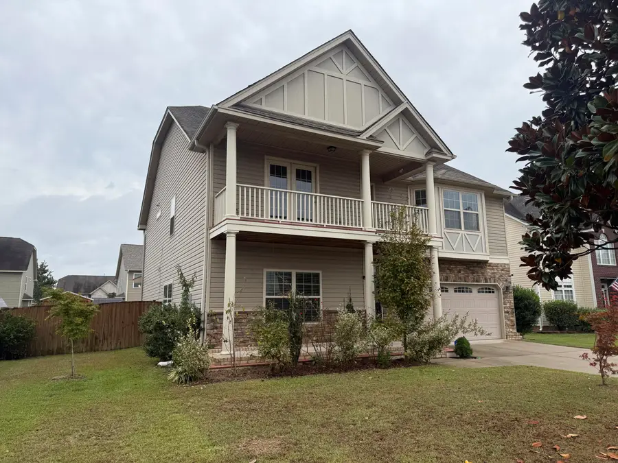40 Jameson Place, Sumter, SC 29154 - #3