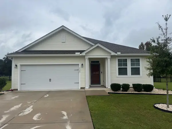 1383 Deercreek Drive, Manning, SC 29102