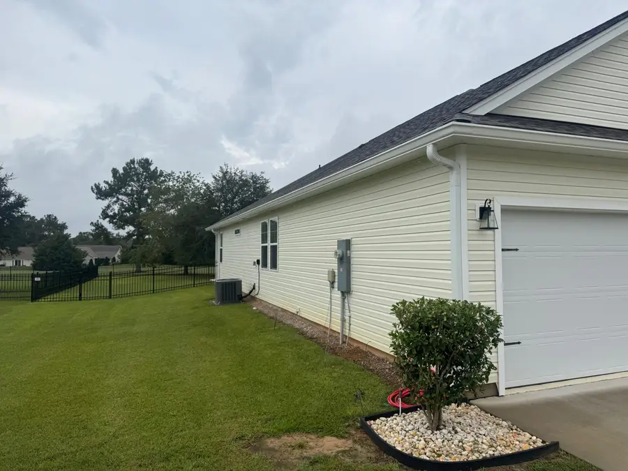 1383 Deercreek Drive, Manning, SC 29102 - #2