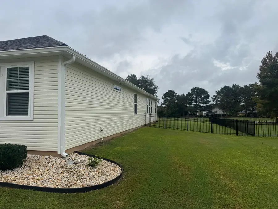 1383 Deercreek Drive, Manning, SC 29102 - #3