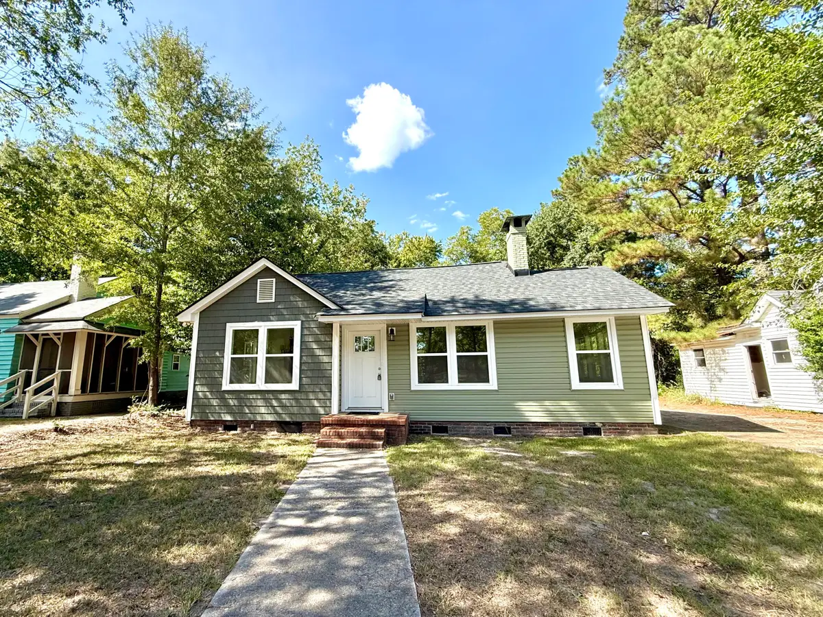 113 Poinsett Drive, Sumter, SC 29150 - #1
