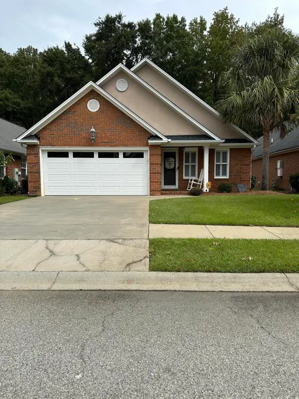 3124 Girard Drive, Sumter, SC 29150