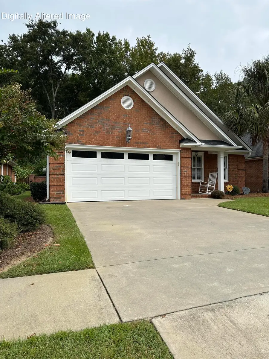 3124 Girard Drive, Sumter, SC 29150 - #2