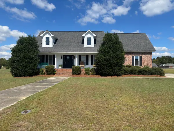 6725 J J Roberts Drive, Sumter, SC 29154