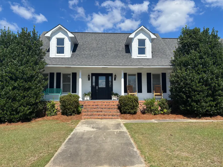 6725 J J Roberts Drive, Sumter, SC 29154 - #2