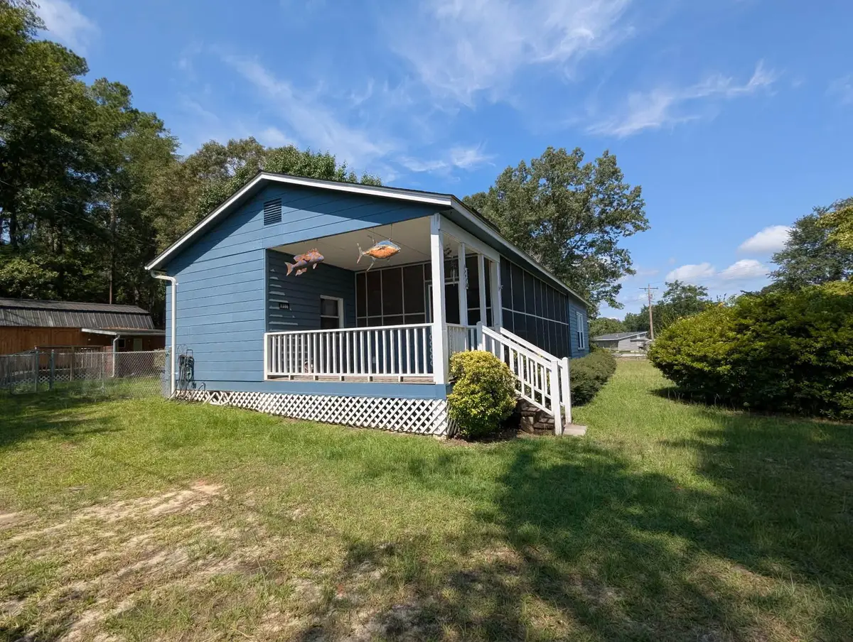 1386 Hobbs Drive, Summerton, SC 29148 - #1