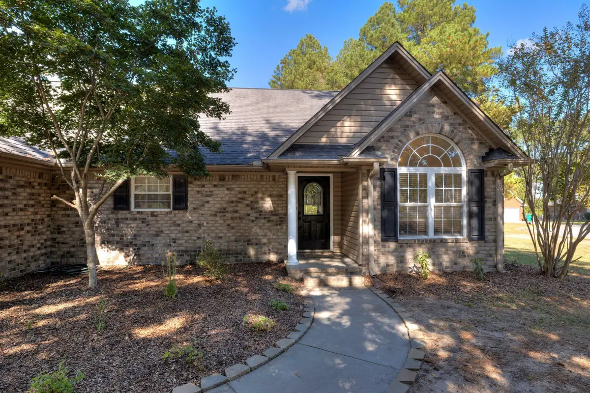 2605 Fossil Lane, Sumter, SC 29153 - #1