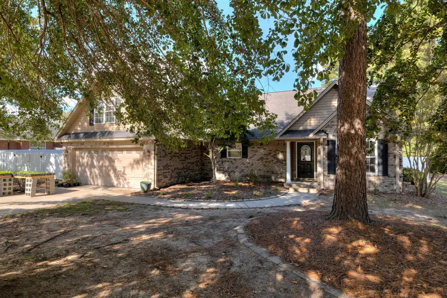 2605 Fossil Lane, Sumter, SC 29153 - #2