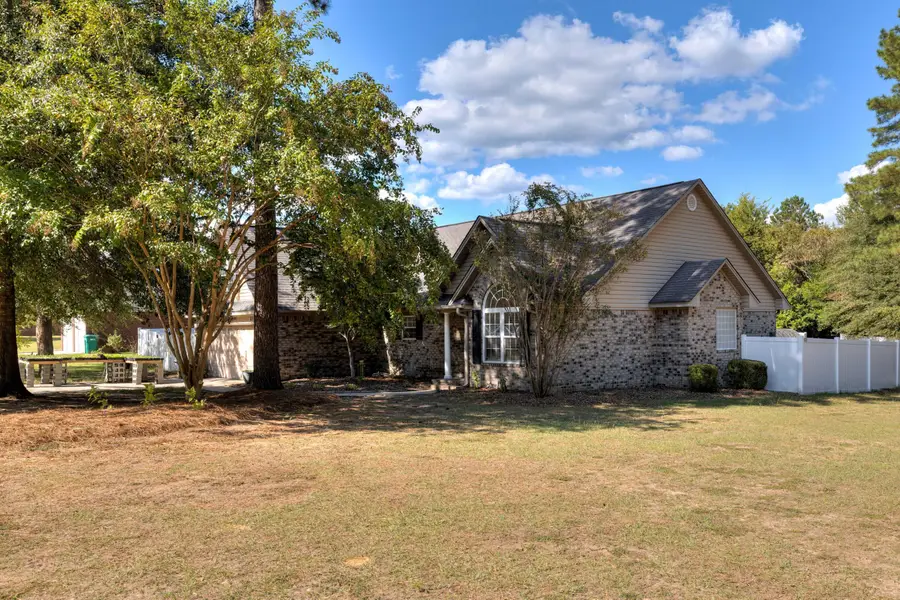2605 Fossil Lane, Sumter, SC 29153 - #3