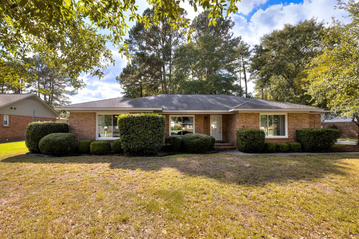 20 Heather Court, Sumter, SC 29154 - #1