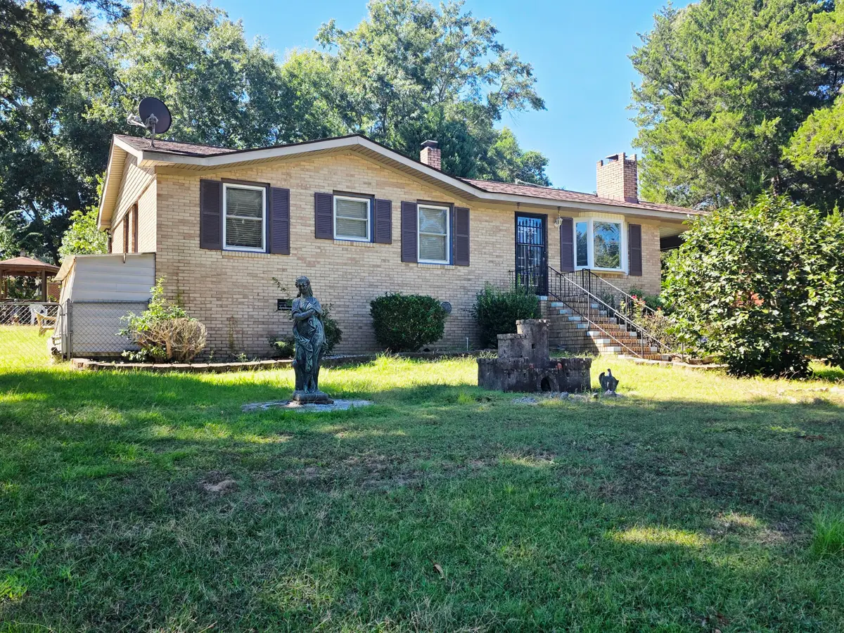 2454 Derwent Drive, Sumter, SC 29154 - #1