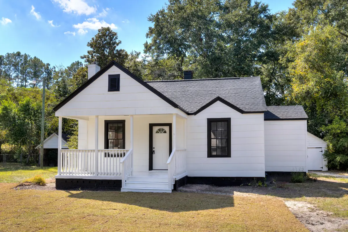 22 Gerald Street, Sumter, SC 29150 - #1