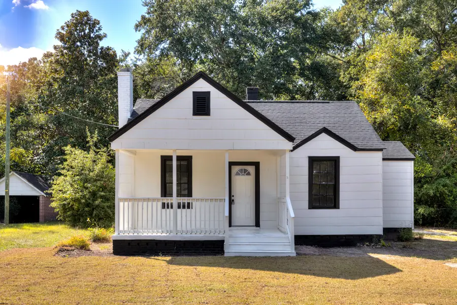 22 Gerald Street, Sumter, SC 29150 - #2