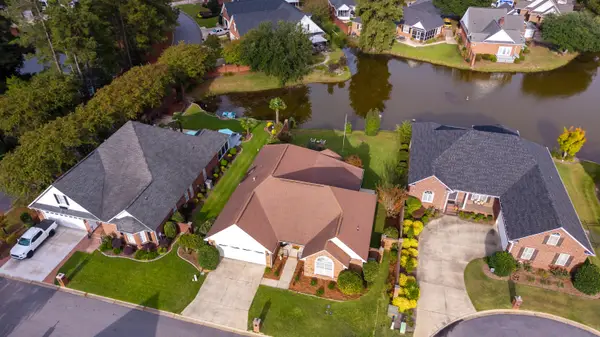 70 Shem Cove S, Sumter, SC 29150