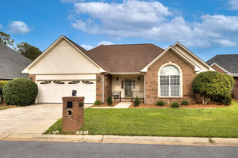 70 Shem Cove S, Sumter, SC 29150 - #2