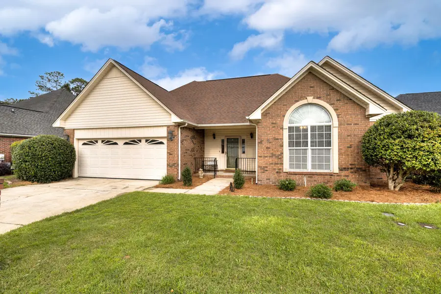 70 Shem Cove S, Sumter, SC 29150 - #3