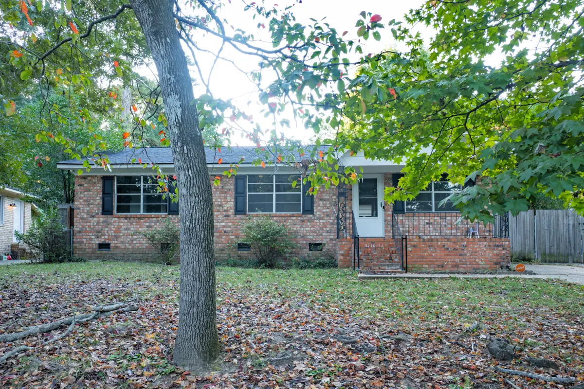 2472 Woodhaven Road, Sumter, SC 29154 - #1