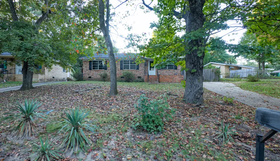 2472 Woodhaven Road, Sumter, SC 29154 - #2