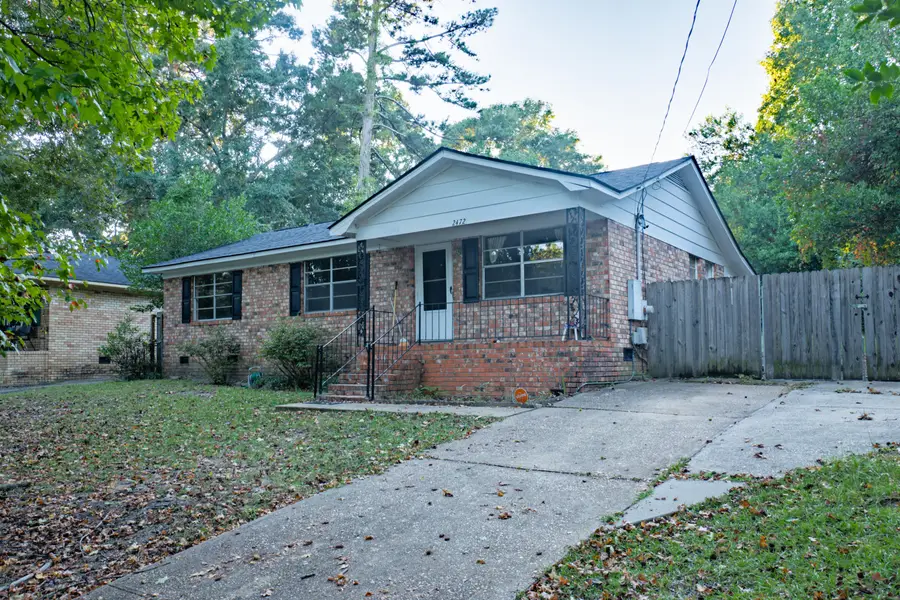 2472 Woodhaven Road, Sumter, SC 29154 - #3