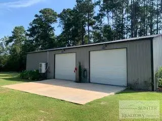1244 Kimbeth Lane, Summerton, SC 29148