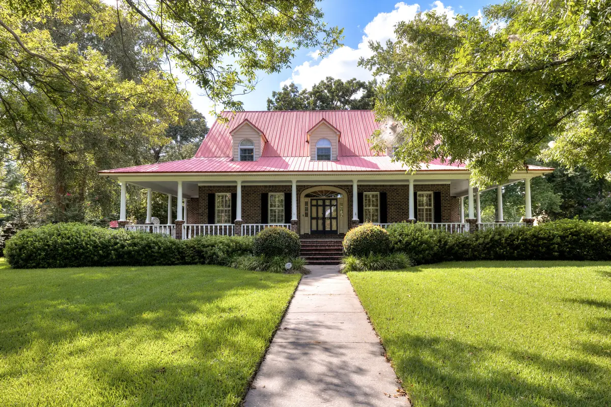 2860 Porcher Drive, Sumter, SC 29150 - #1