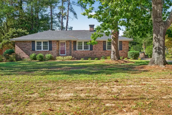 1 Robbins Avenue, Sumter, SC 29150