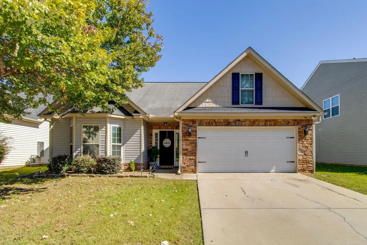 280 Masters Drive, Sumter, SC 29154 - #1