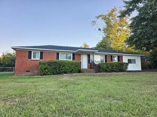 5404 Plantation Drive, Sumter, SC 29154