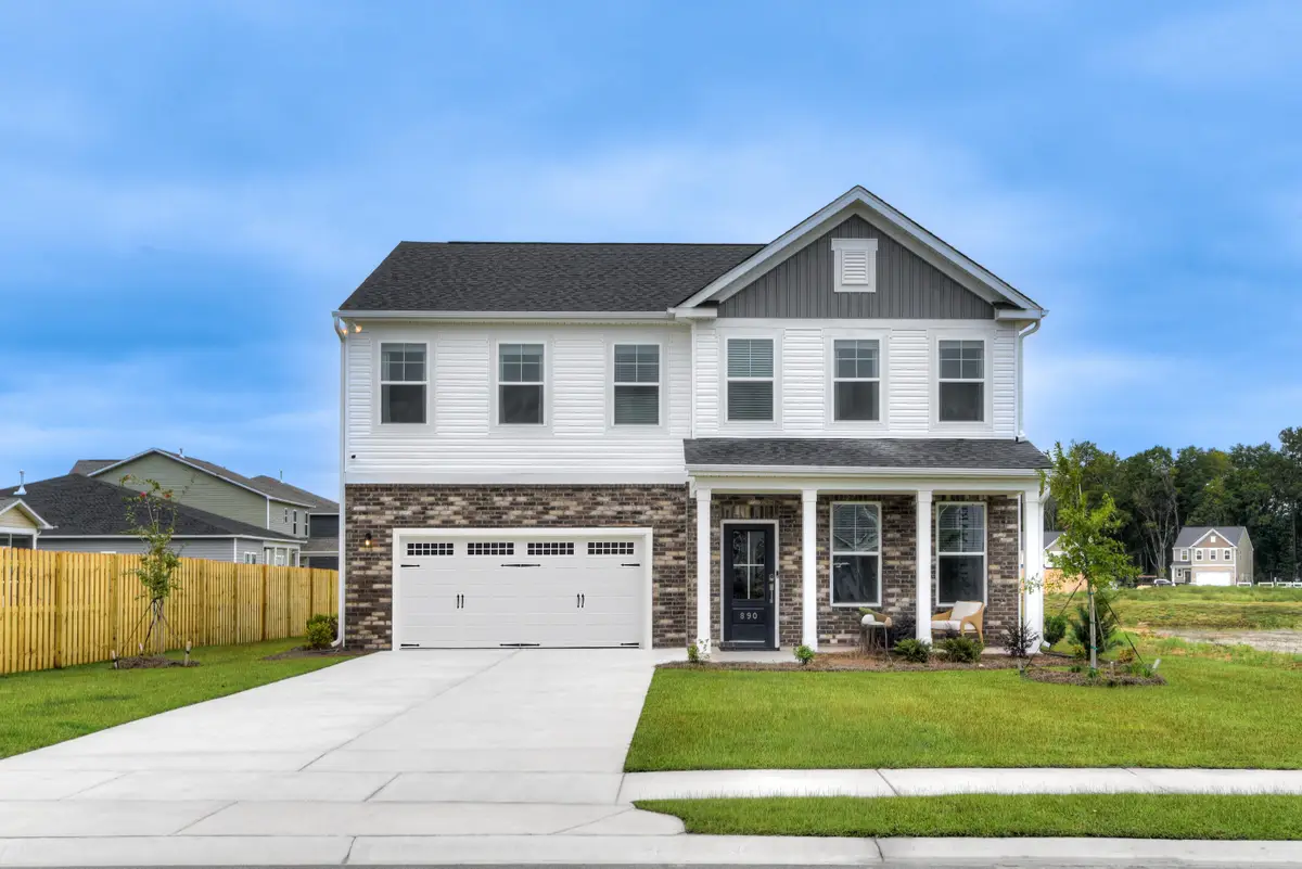 3212 Zeppelin Lane #Lot 13 A, Sumter, SC 29154 - #1