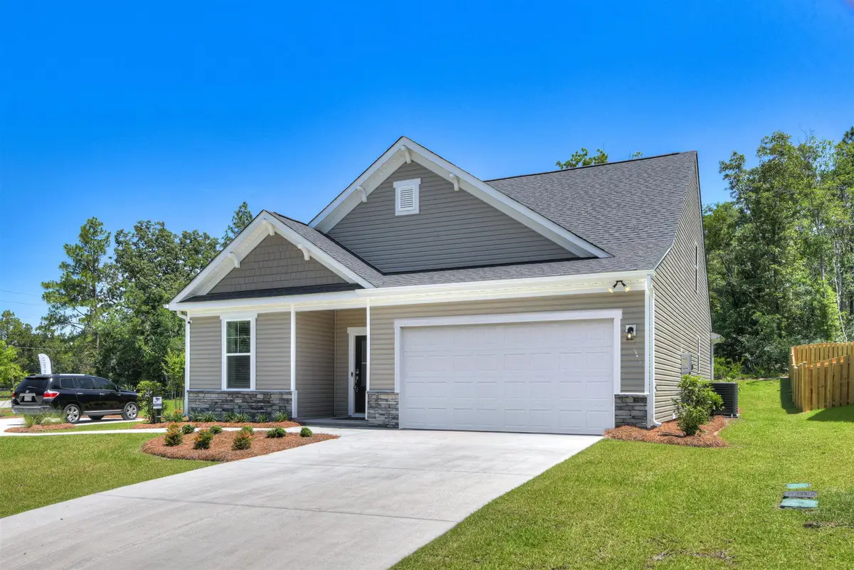 3191 Zeppelin Lane #Lot 34 A, Sumter, SC 29154 - #1
