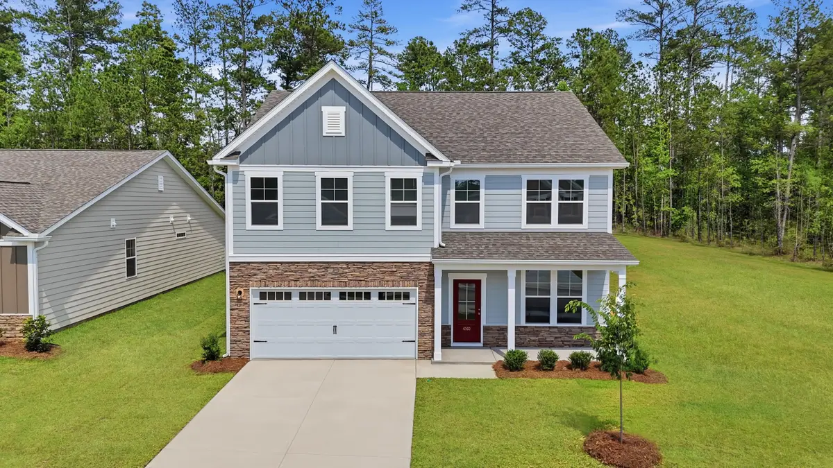 3207 Zeppelin Lane #Lot 32 A, Sumter, SC 29154 - #1
